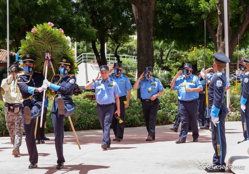 policia